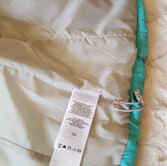 NWT Columbia Jacket - Picture 3 of 8